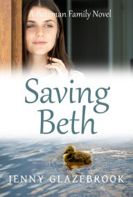 Title: Saving Beth, Author: Jenny Glazebrook