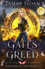 Gates of Greed: A New Adult Paranormal Romance