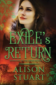 Title: Exile's Return, Author: Alison Stuart