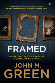 Title: Framed, Author: John M. Green