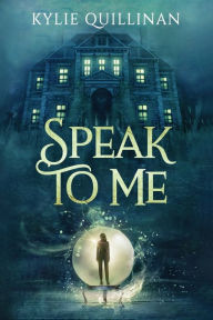 Title: Speak To Me (Large Print Version), Author: Kylie Quillinan
