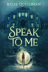 Speak To Me (Large Print Version)