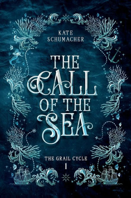 The Call of the Sea by Kate Schumacher, Paperback | Barnes