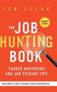 Title: The Job Hunting Book, Author: Ian Allan