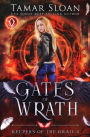 Gates of Wrath: A New Adult Paranormal Romance