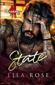 Title: State, Author: Lila Rose