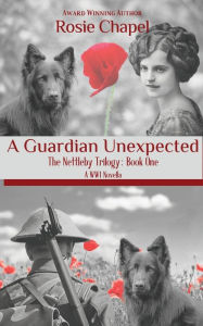 Title: A Guardian Unexpected, Author: Rosie Chapel