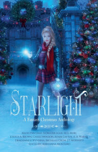 Title: Starlight, Author: Dragonness Wyverna