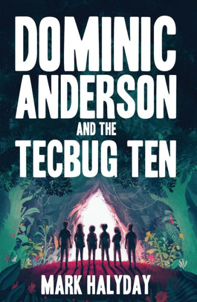 Dominic Anderson and the Tecbug Ten