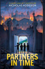 Partners in Time: A Harry and Jett Adventure