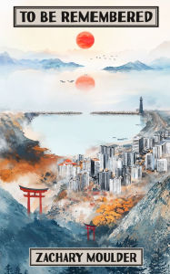 Title: To Be Remembered, Author: Zachary Moulder