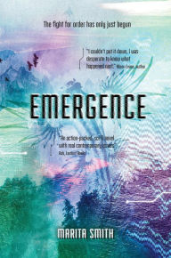 Title: Emergence, Author: Marita Smith
