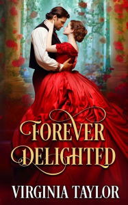 Title: Forever Delighted, Author: Virginia Taylor