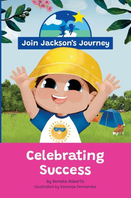 Jackson's Journey what is it all about 