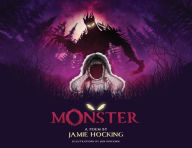 Title: Monster: A Poem by Jamie Hocking, Author: Jamie M Hocking