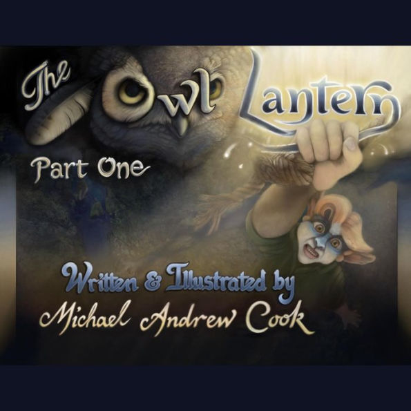 The Owl Lantern Part One: Dafflestorms and Crocodragons