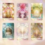Alternative view 2 of Seeds of Light Oracle Deck: (48 Full-Color Cards and 140-Page Full-Color Guidebook)