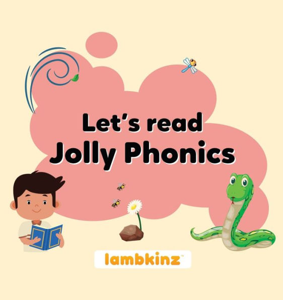 Jolly Phonics