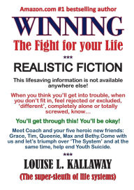 Title: Winning, Author: Louise L Kallaway
