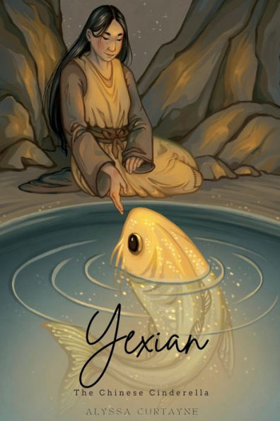 Yexian: the Chinese Cinderella