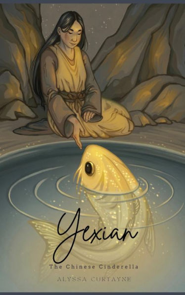Yexian: the Chinese Cinderella