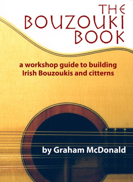 Guide to Octave Mandolin and Bouzouki [Book]