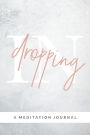 Dropping In: A Meditation Journal
