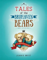 Title: Tales of The Bruhaven Bears: Book 2: Izzy and Oskie, Author: Richard Burian