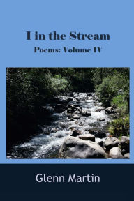 Title: I in the stream, Author: Glenn Martin