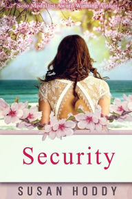 Title: Security, Author: Susan D Hoddy