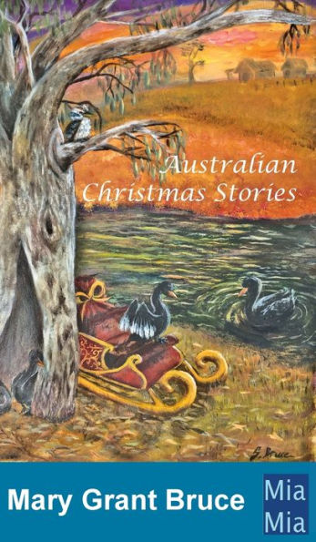 Australian Christmas Stories