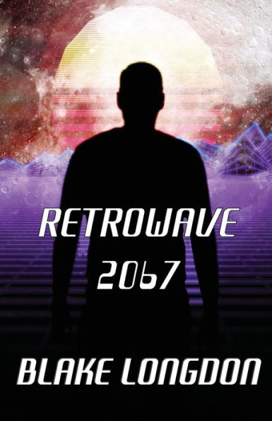 Retrowave 2067: A Virtual Reality Adventure