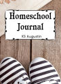 Homeschool Journal: For homeschooled teenagers who wish to enter University