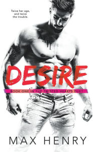 Title: Desire, Author: Max Henry