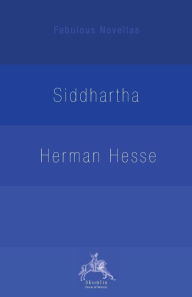 Title: Siddhartha: An Indian Tale, Author: Hermann Hesse