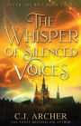 The Whisper of Silenced Voices (After the Rift Series #3)