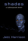 Shades: A Cyberpunk Short