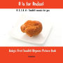 A is for Andazi: A,E,I,O,U - Swahili Vowels for You: Baby's First Swahili Rhymes Picture Book