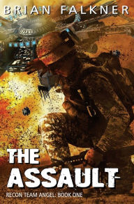 Title: The Assault, Author: Brian Falkner