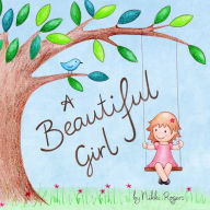 Title: A Beautiful Girl, Author: Nikki Rogers