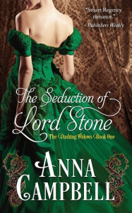 Title: The Seduction of Lord Stone, Author: Anna Campbell