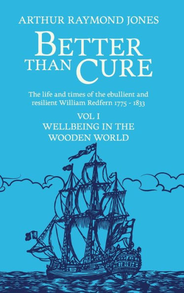 Better Than Cure: Wellbeing in the Wooden World
