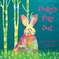 Title: Pinky's Day Out, Author: Lorraine Lee