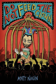 Free ebooks for download epub Do Not Feed the Clown MOBI ePub DJVU