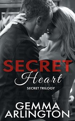 Secret Heart By Arlington Gemma Paperback Barnes Noble