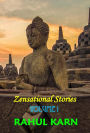 Zensational Stories: Volume 1