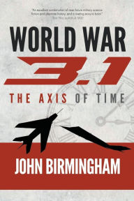 Title: World War 3.1, Author: John Birmingham