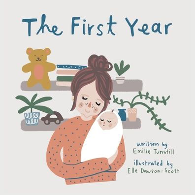 The First Year: USA edition