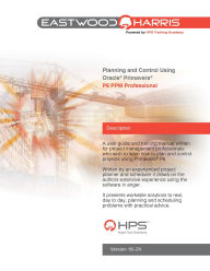 Title: Planning and Control Using Oracle Primavera P6 Versions 18 to 24 PPM Professional, Author: Paul E Harris