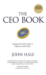 Title: The CEO Book, Author: John Hale
